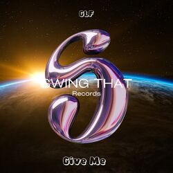 Cover of Give Me