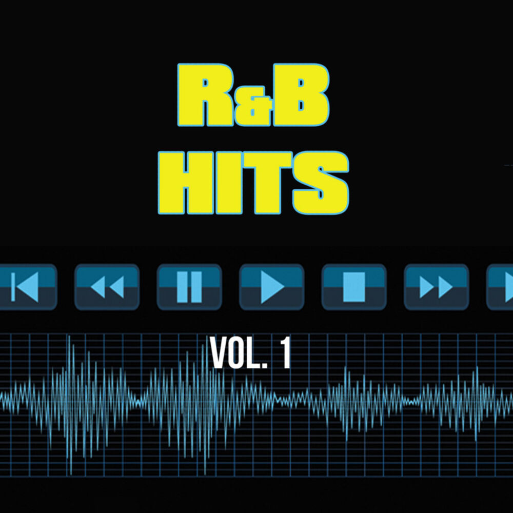 Picture of R&B Hits, Vol. 1