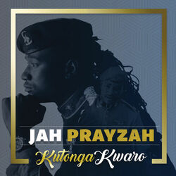 Cover of Kutonga Kwaro