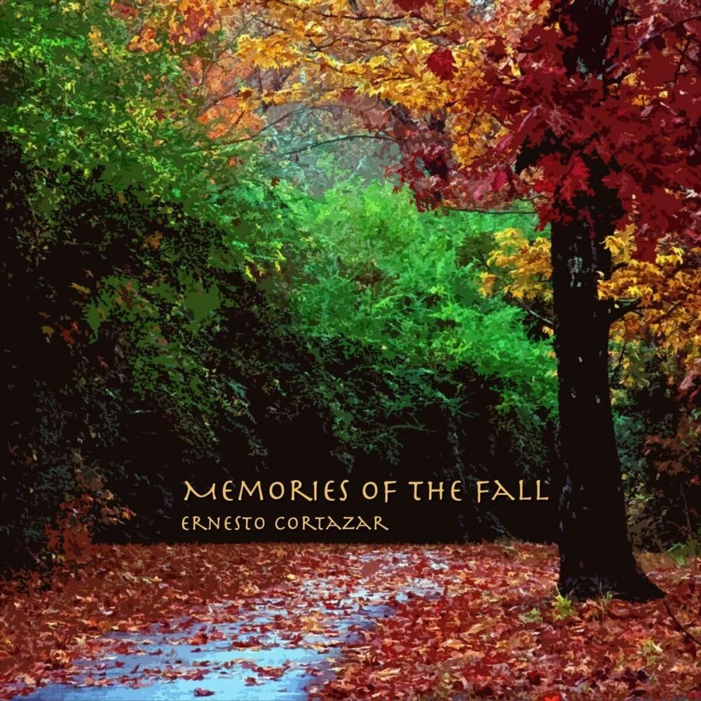 Picture of Memories of the Fall