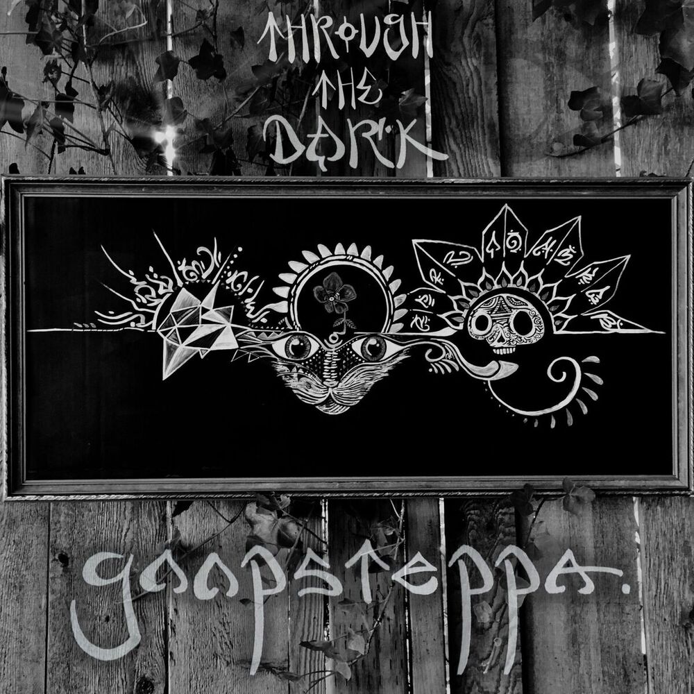 Picture of Through the Dark