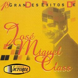 Cover of 18 Grandes Éxitos