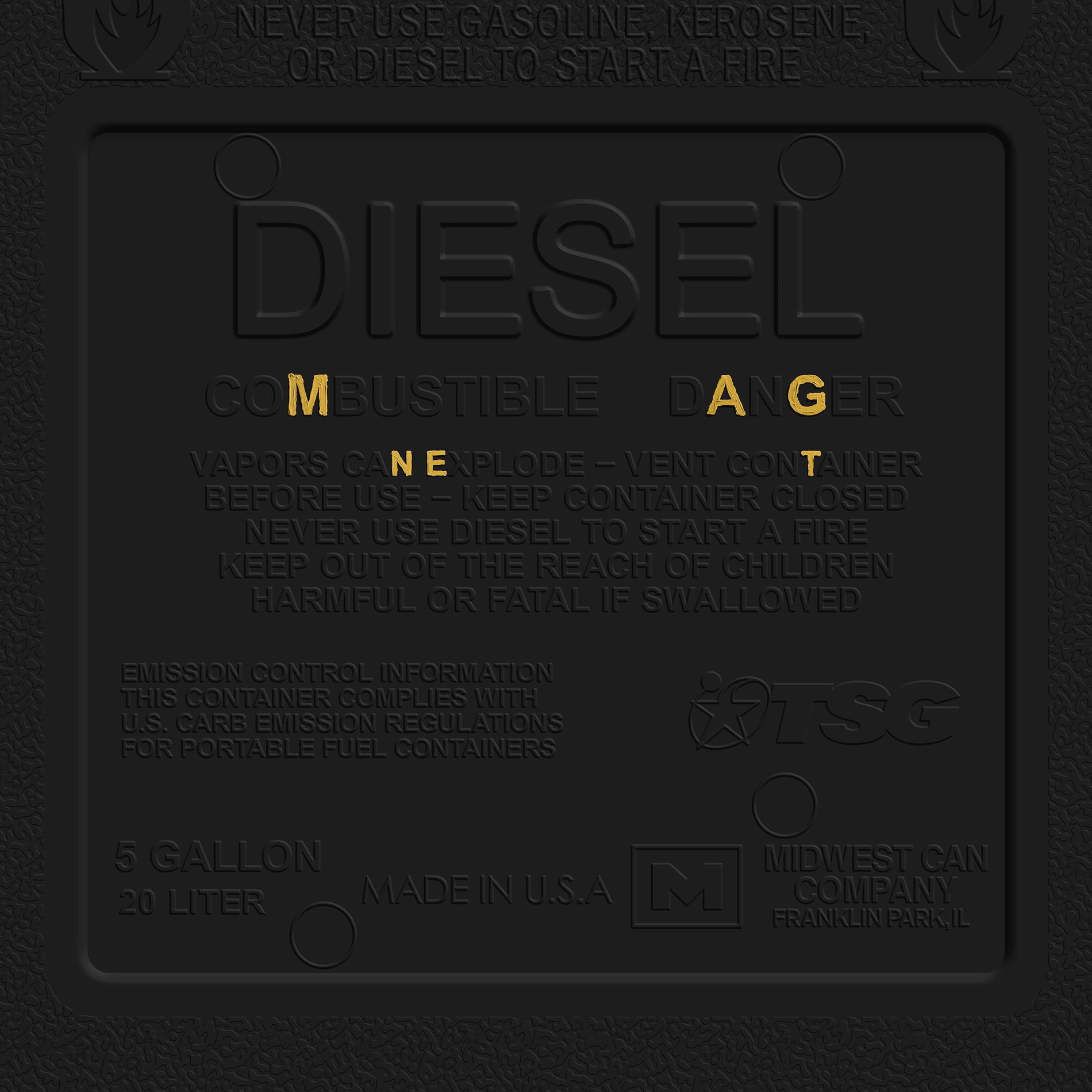 Album cover of Magnet