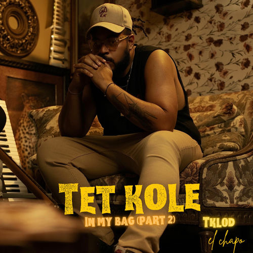 Tet Kole IN MY BAG part 2 (Gouyad edition)