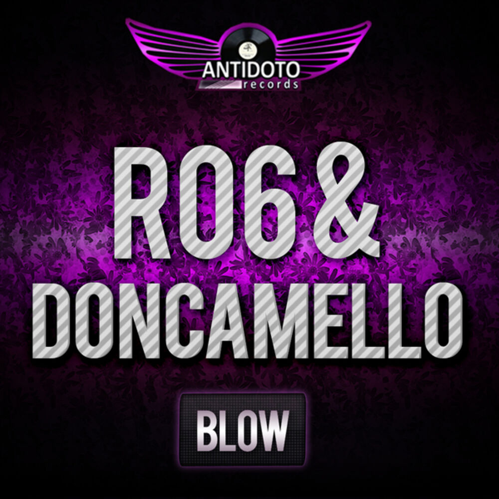 Picture of Blow (Original Mix)