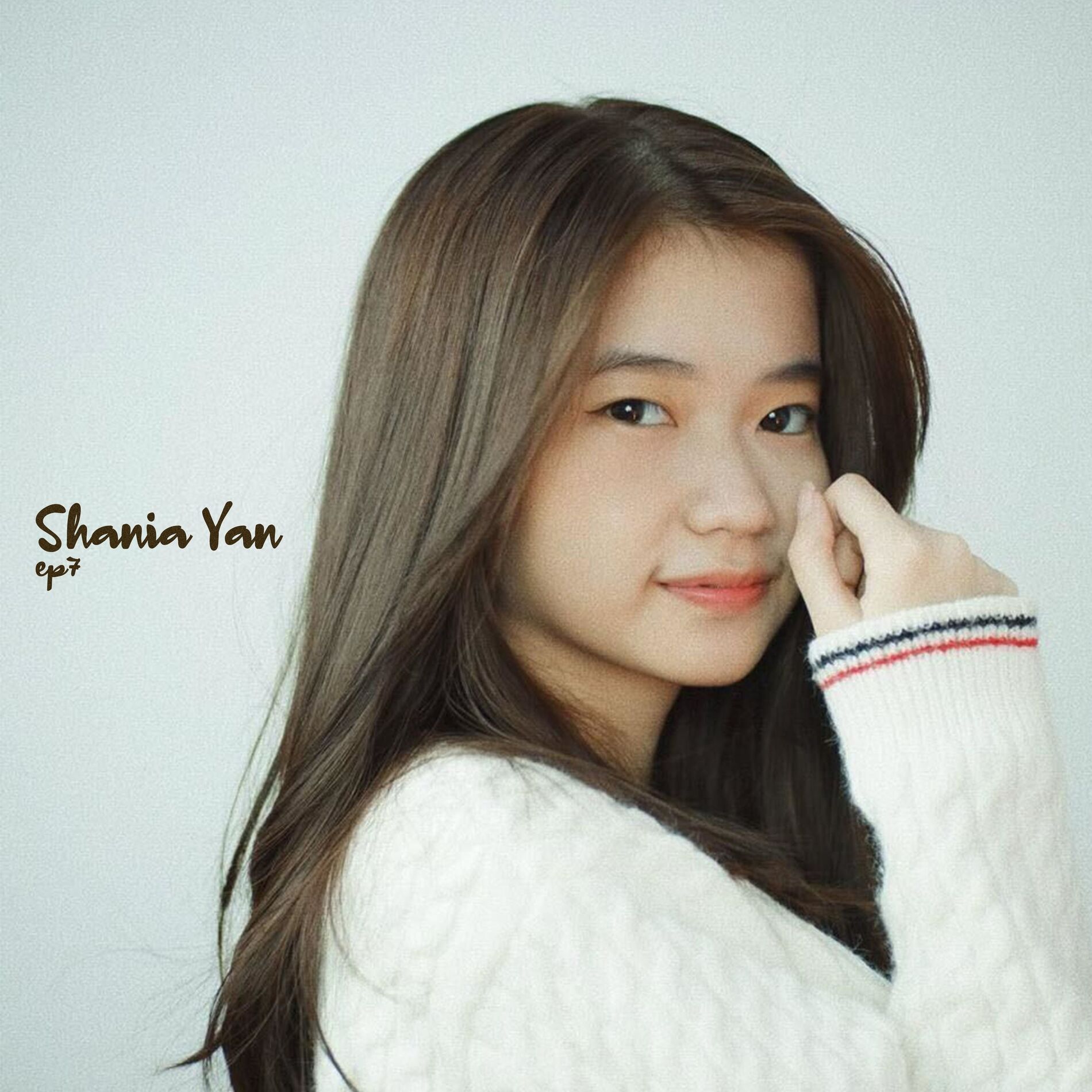 Album cover of EP7