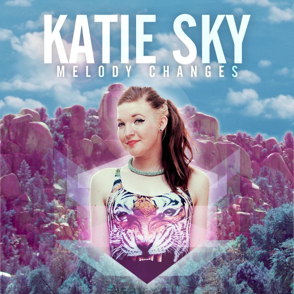 Picture of Melody Changes
