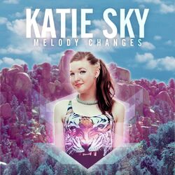 Cover of Melody Changes