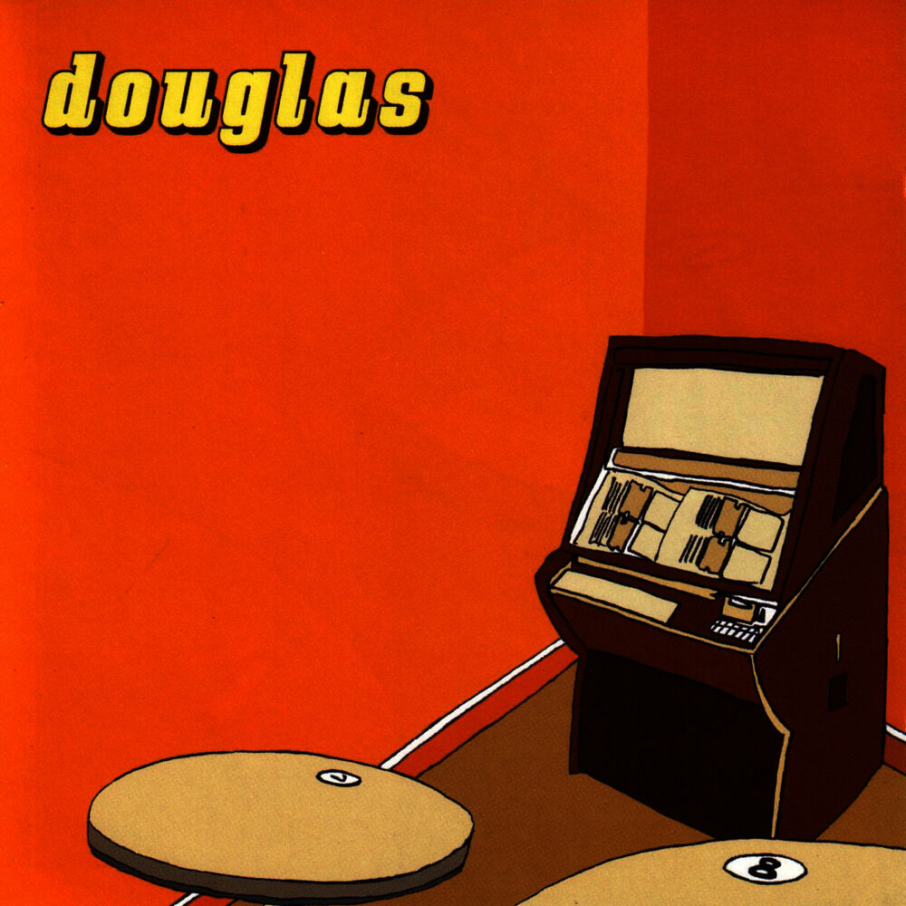 Picture of Douglas