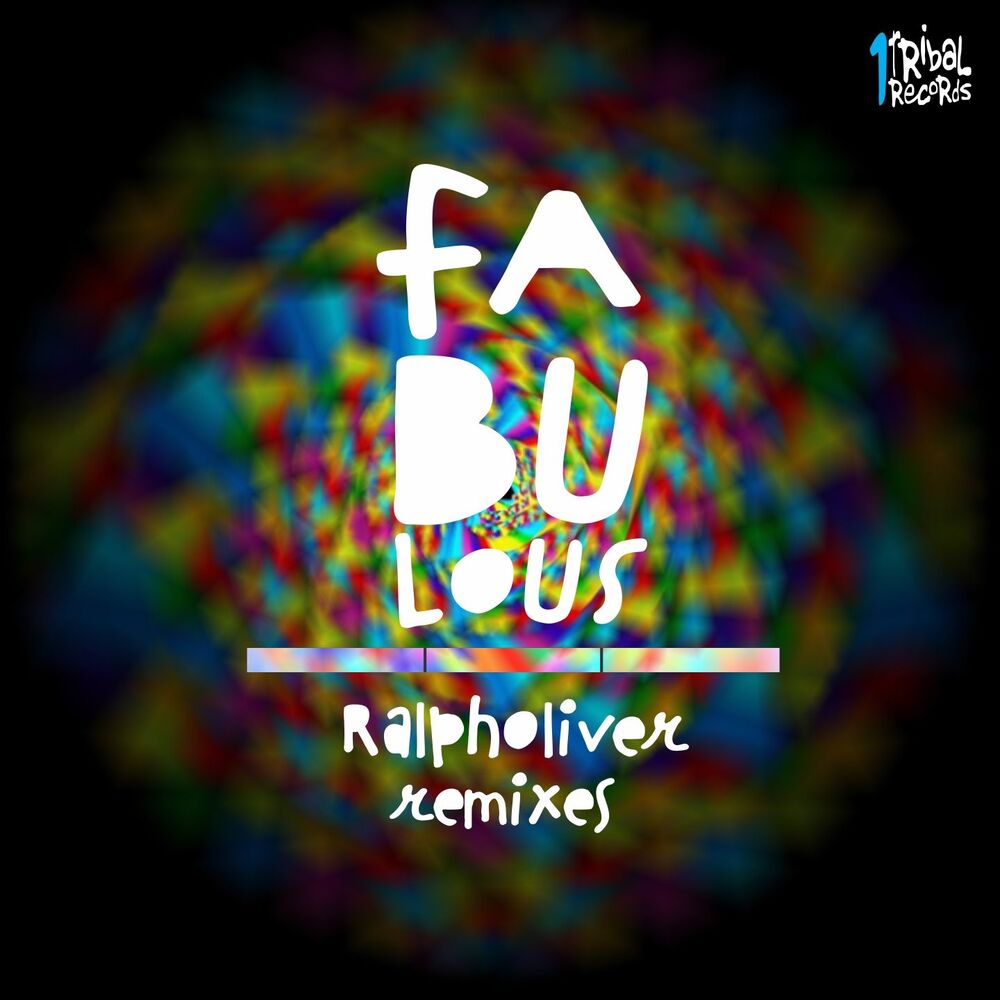 Picture of Fabulous (Remixes)