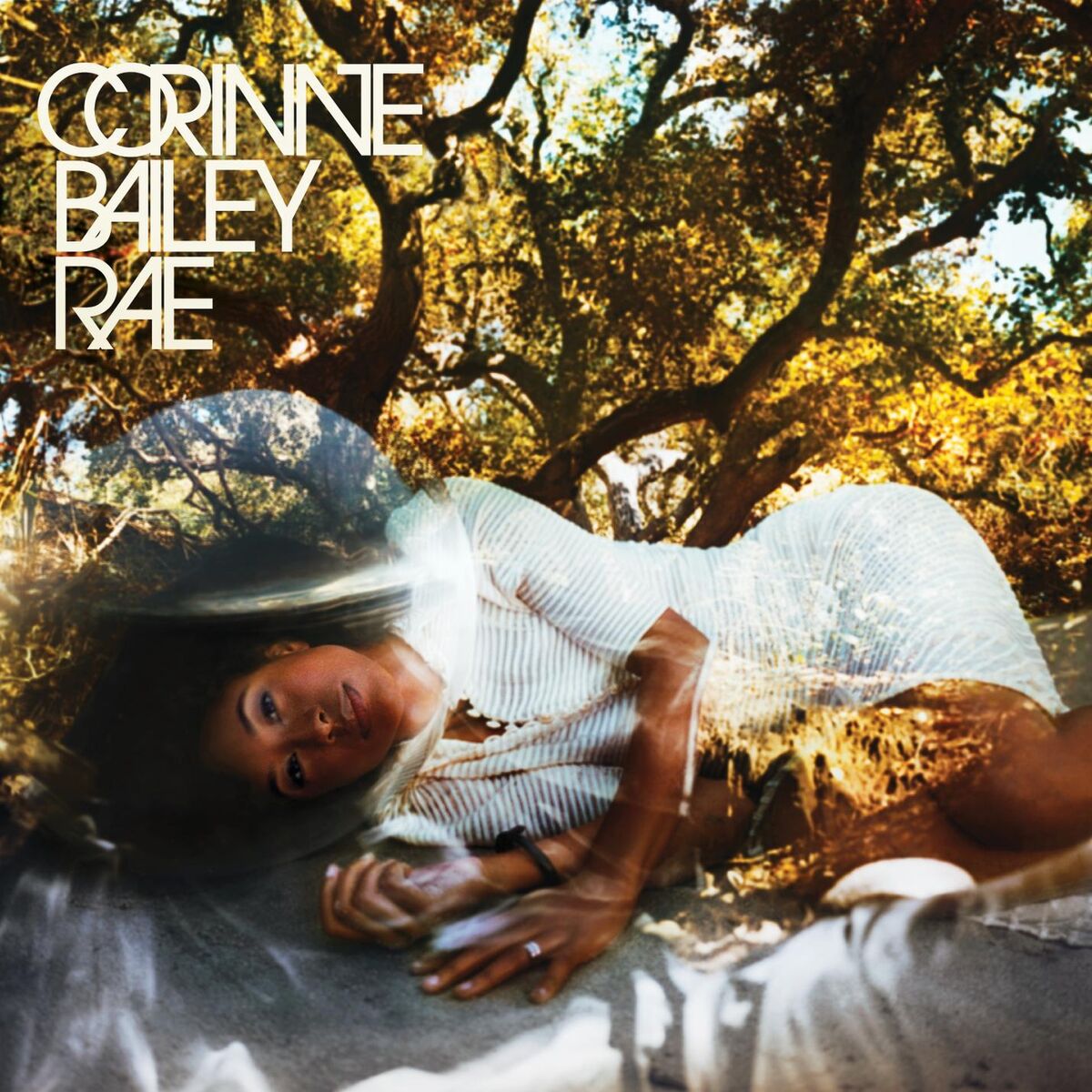 Album cover of The Sea