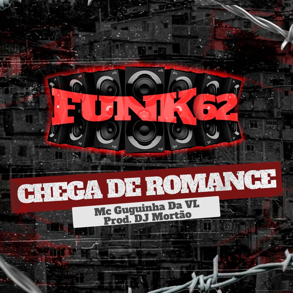 Picture of Chega de Romance
