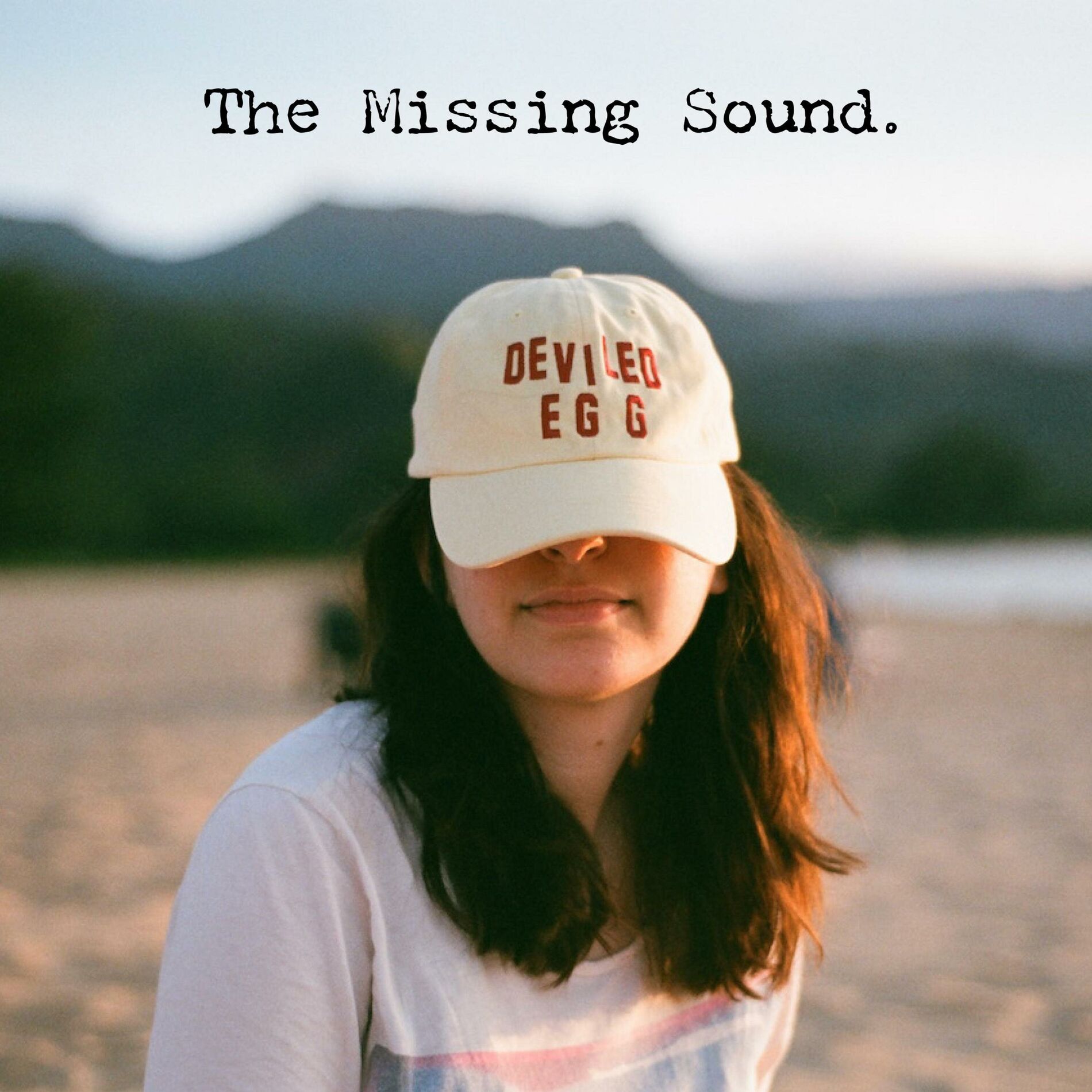 Album cover of The Missing Sound EP