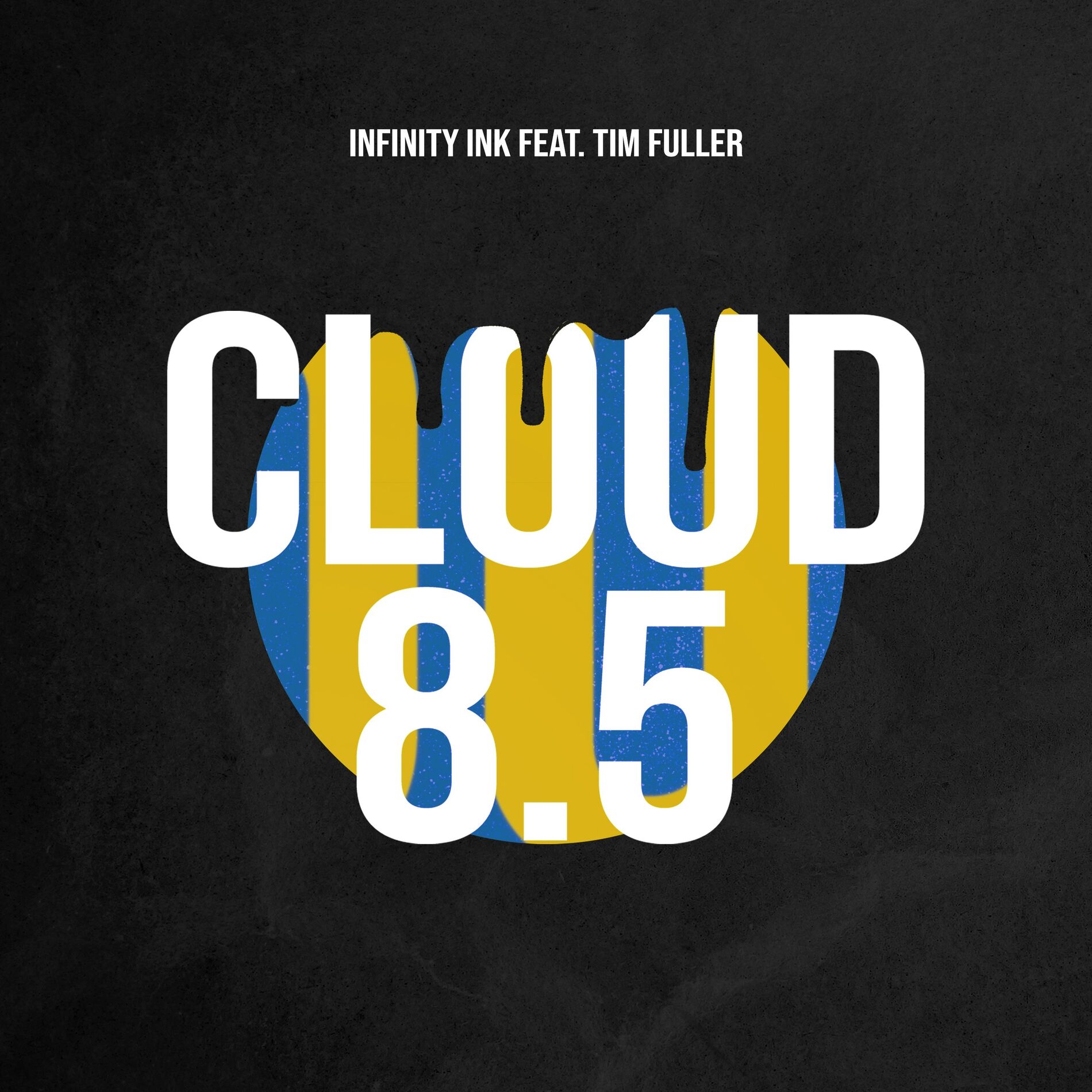 Album cover of Cloud 8.5