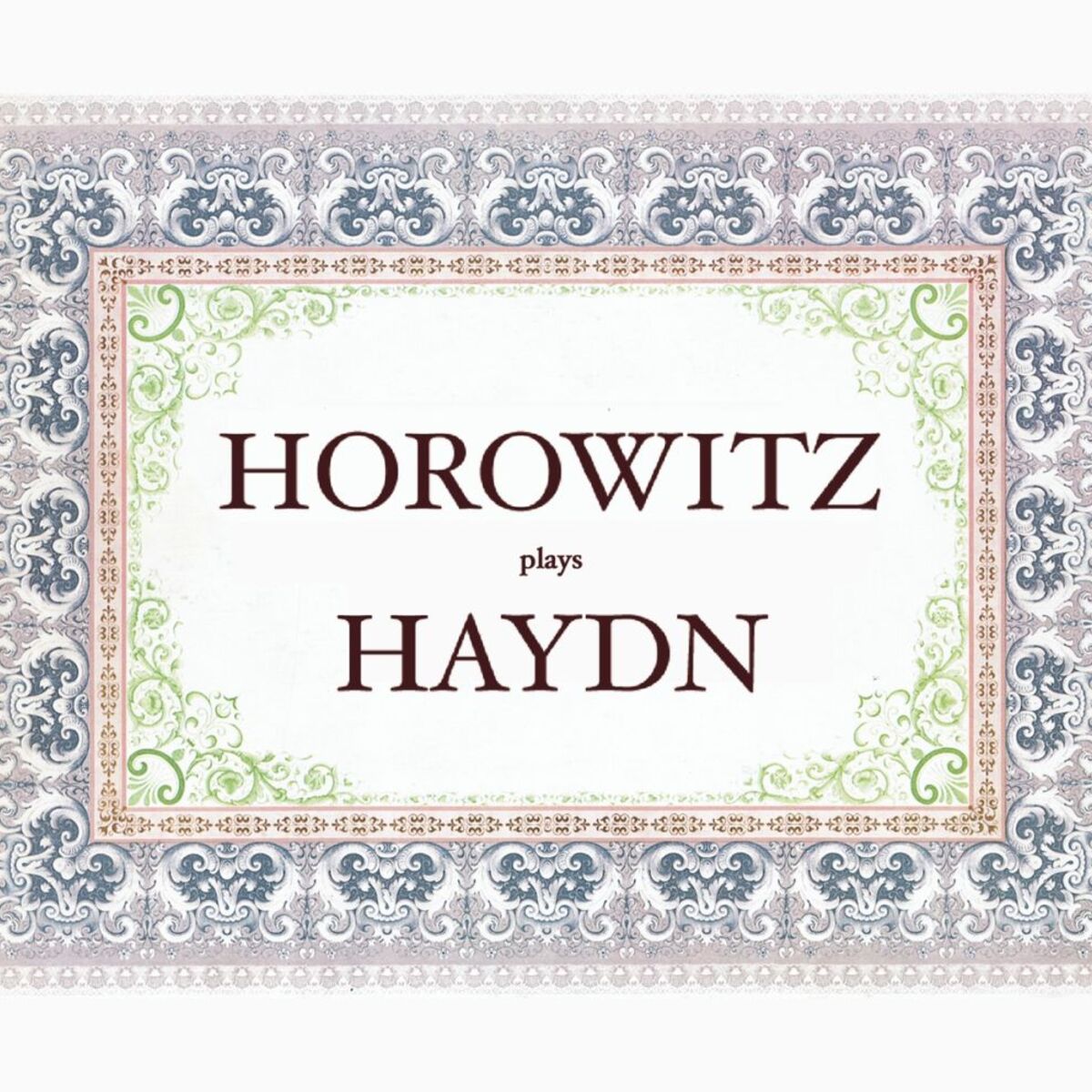 Album cover of Haydn: Piano Sonatas; Clementi: Piano Sonatas; Adagio sostenuto in F Major & Adagio in A minor (Volume 7)