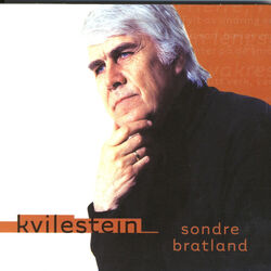 Cover of Kvilestein