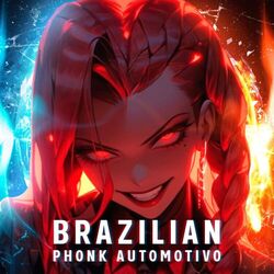 Brazilian Phonk Automotivo