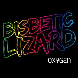 Cover of Lizard