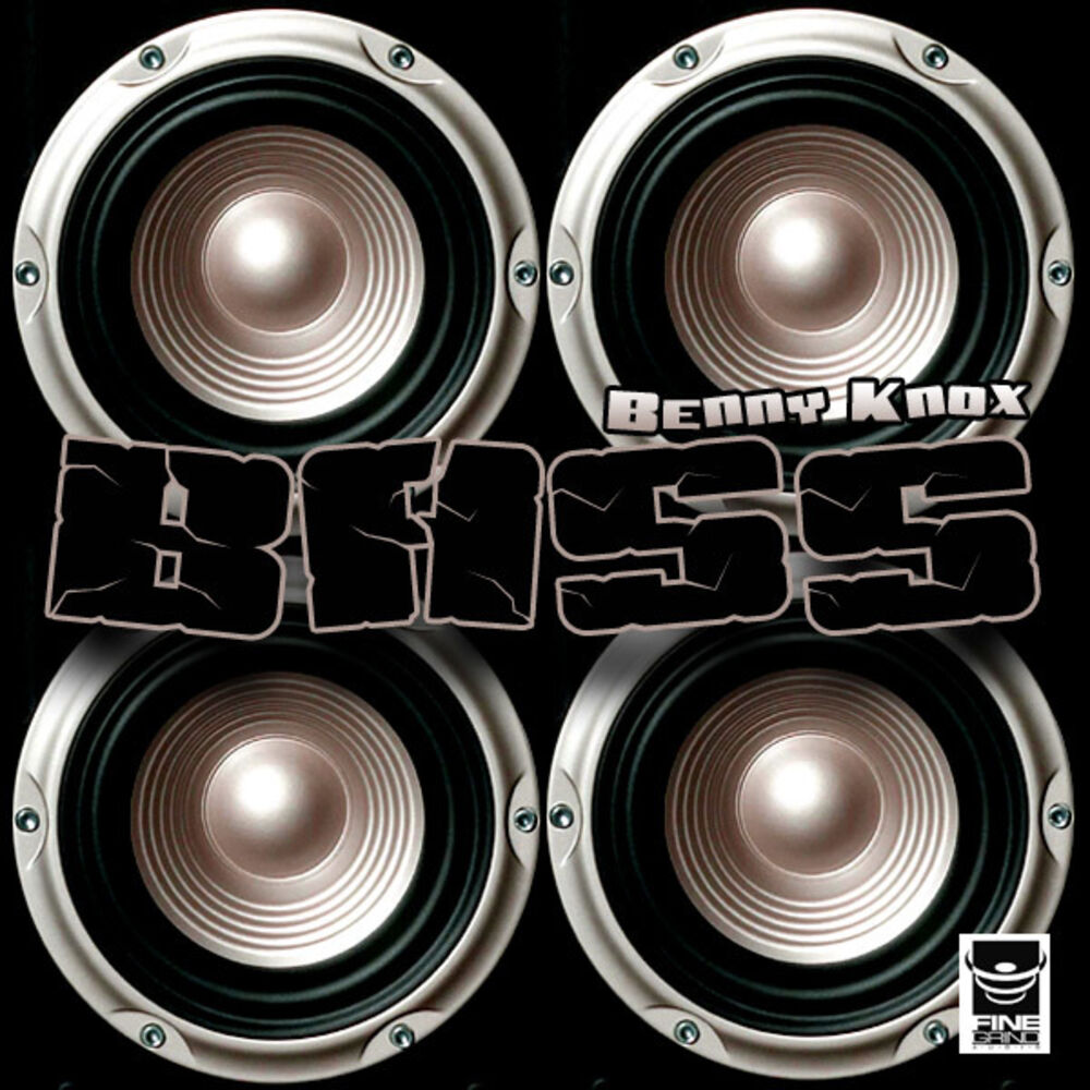 Picture of Bass Ep