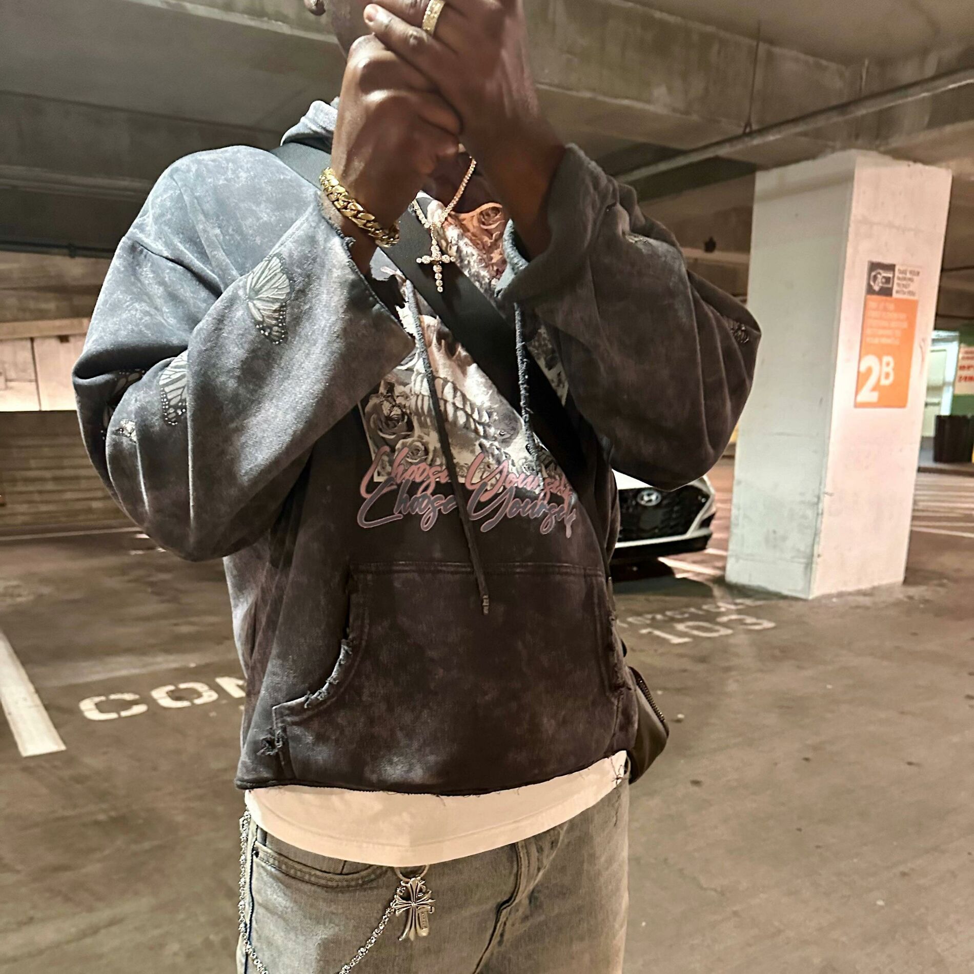 Album cover of BILLBOARD