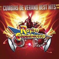 Cover of Cumbias De Verano Best Hits