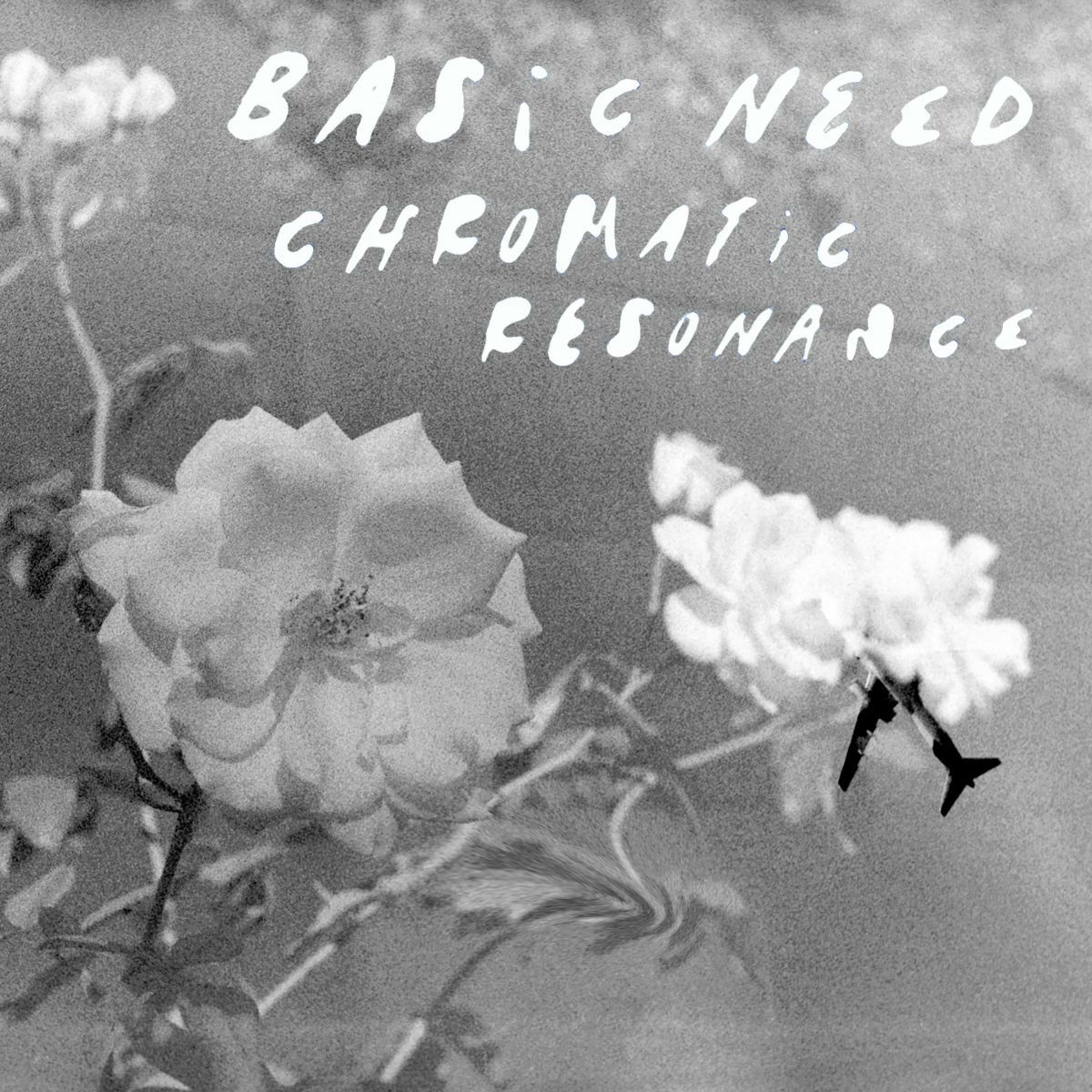 Album cover of Chromatic Resonance