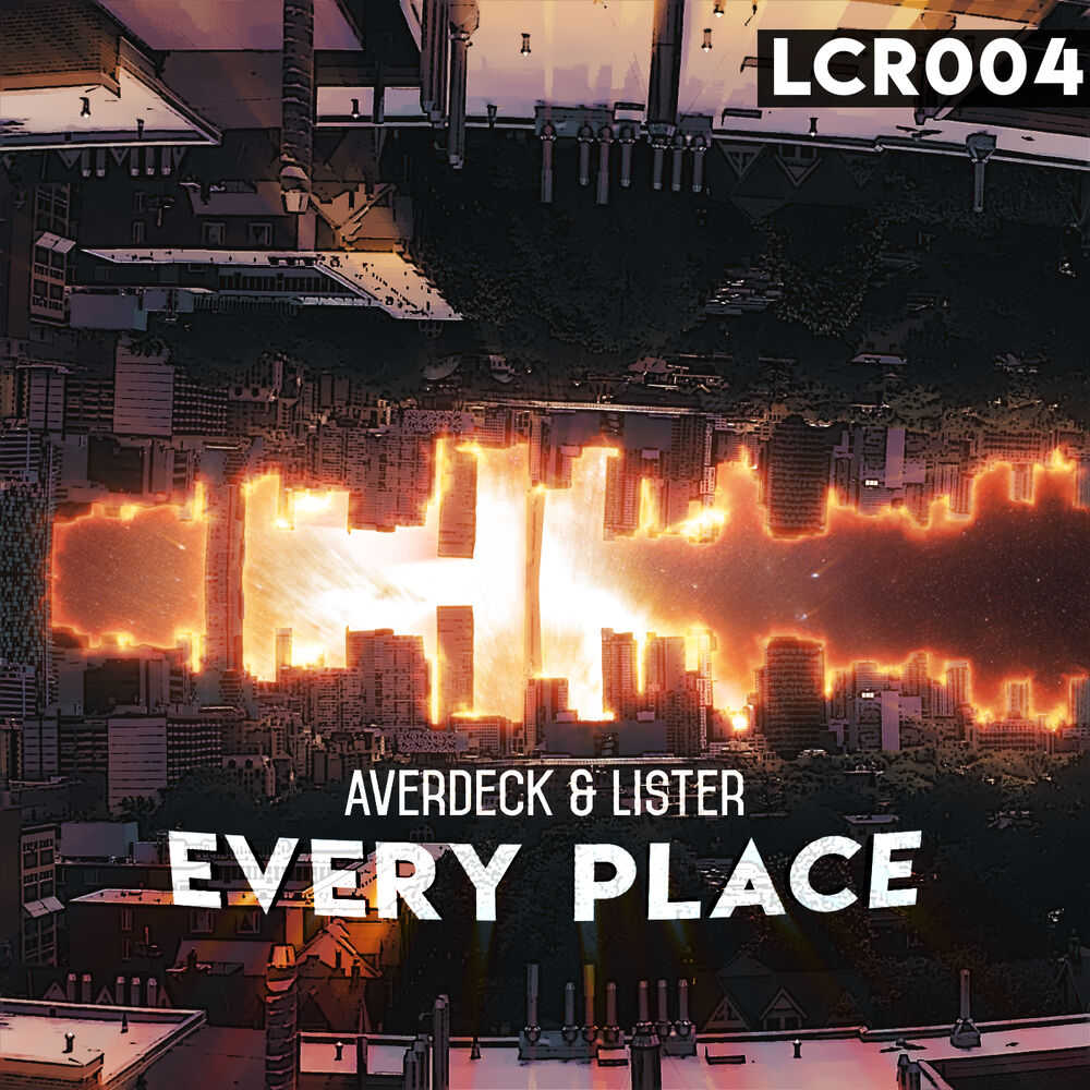Picture of Every Place