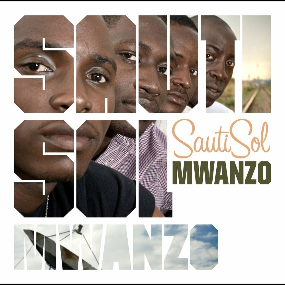 Picture of Mwanzo