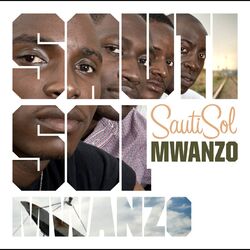 Cover of Mwanzo