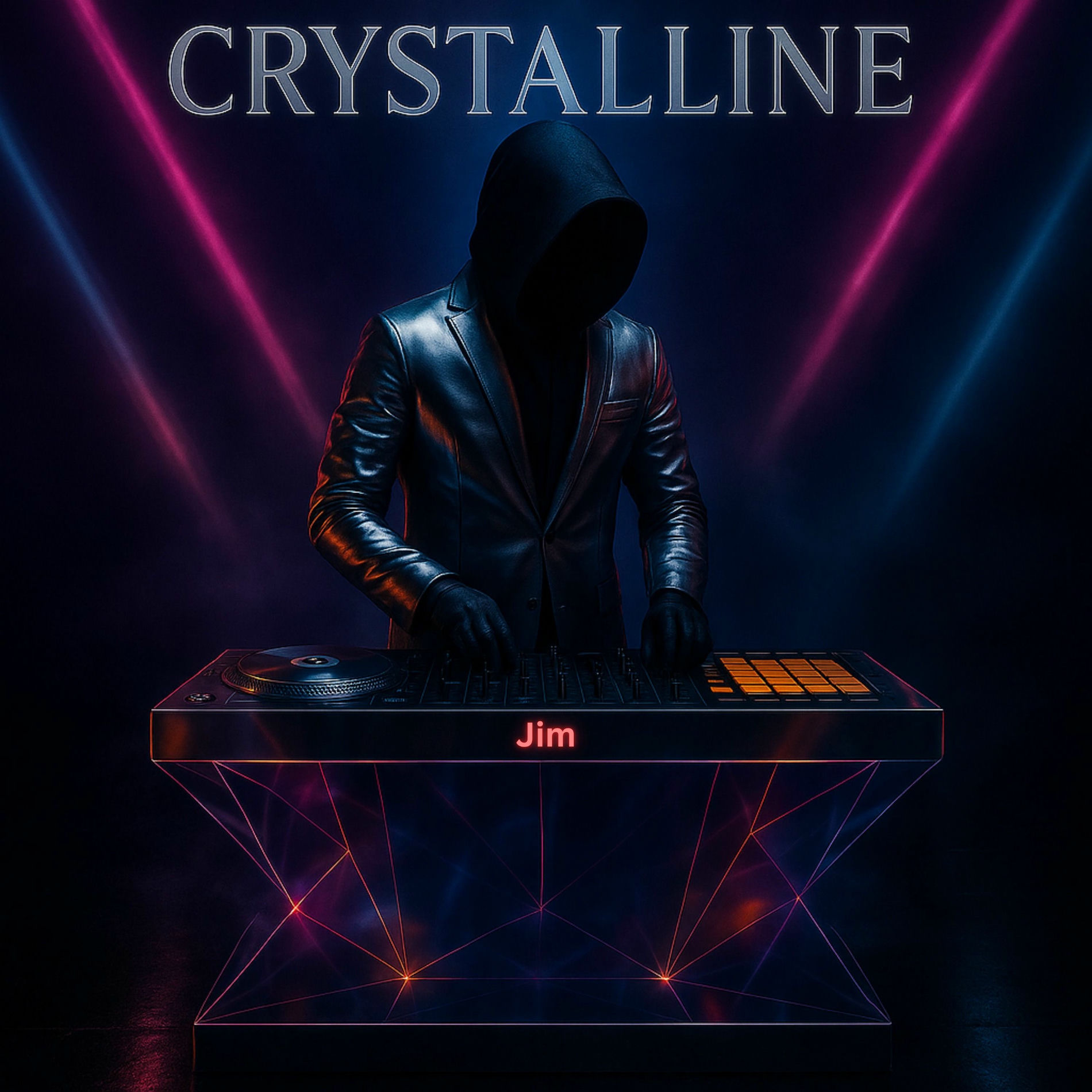 洋楽 Jim PHOENIX (CROOKED FIRE & GOTH) 洋楽 Jim PHOENIX (CROOKED FIRE & GOTH) Phoenix (Crooked Goth Remix