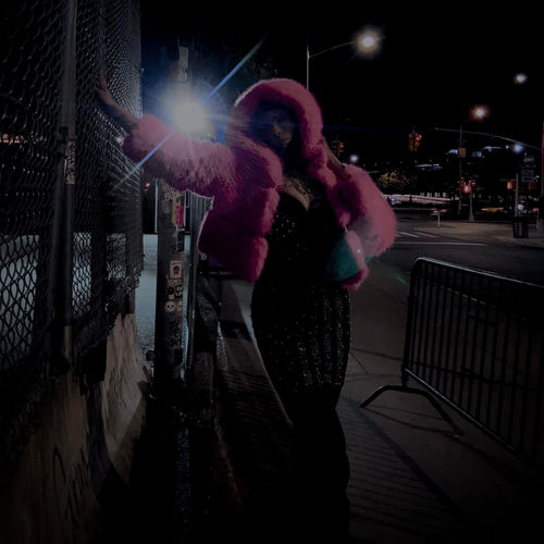S.T.F.U/Don'tTalkBack! (Collector's Edition)