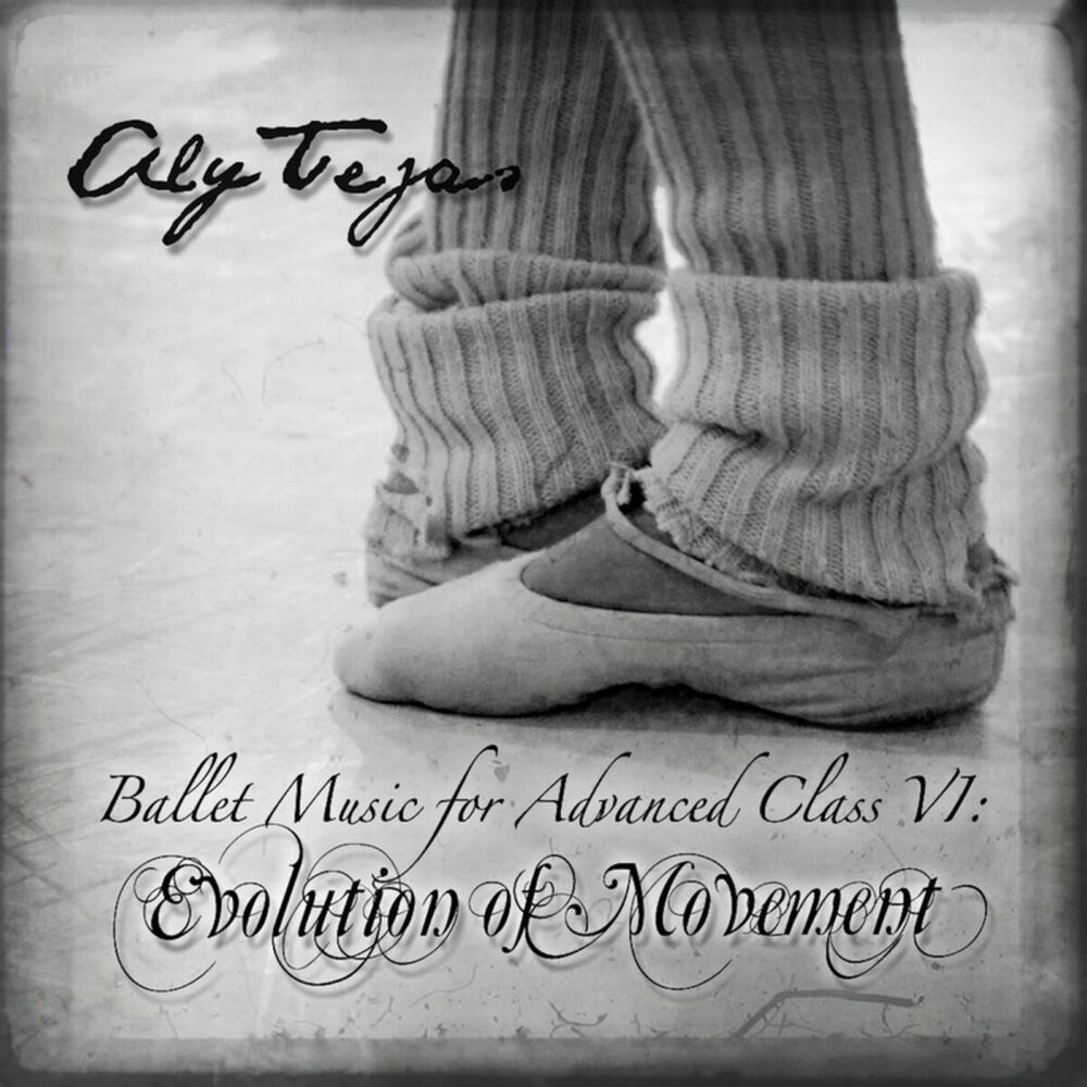 Picture of Ballet Music for Advanced Class VI: Evolution of Movement