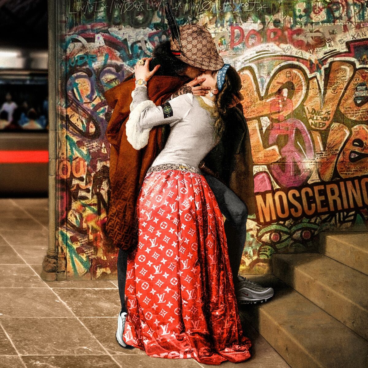Album cover of Dress Code