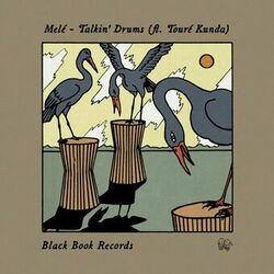 music cover