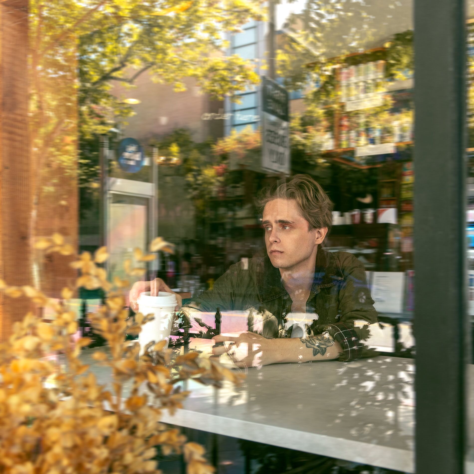 Album cover of Weekend Tape