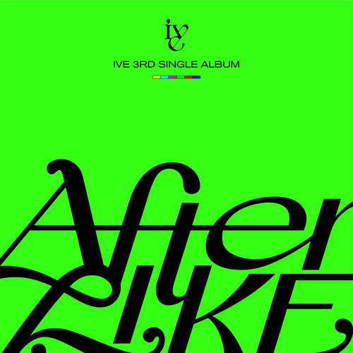 After LIKE - IVE | Deezer