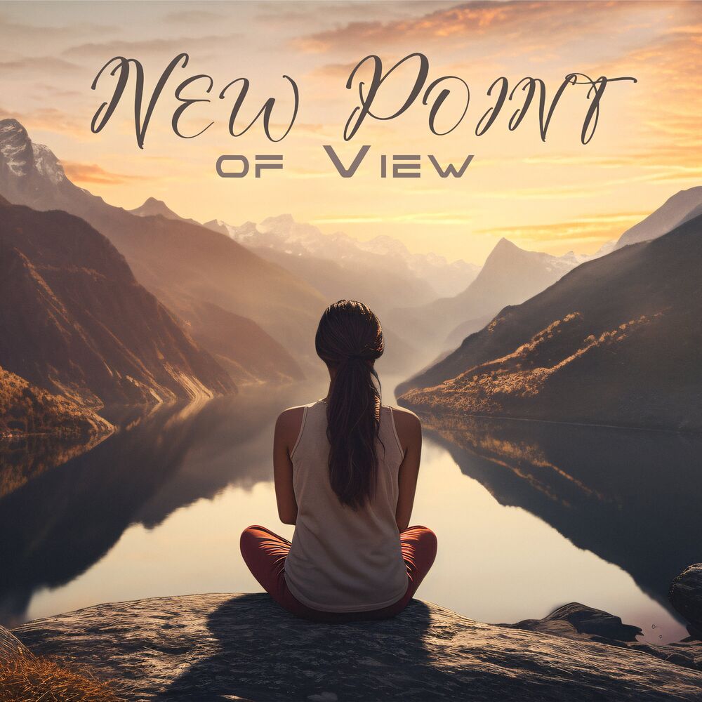 Picture of New Point of View: Meditation for Life Changing Decisions