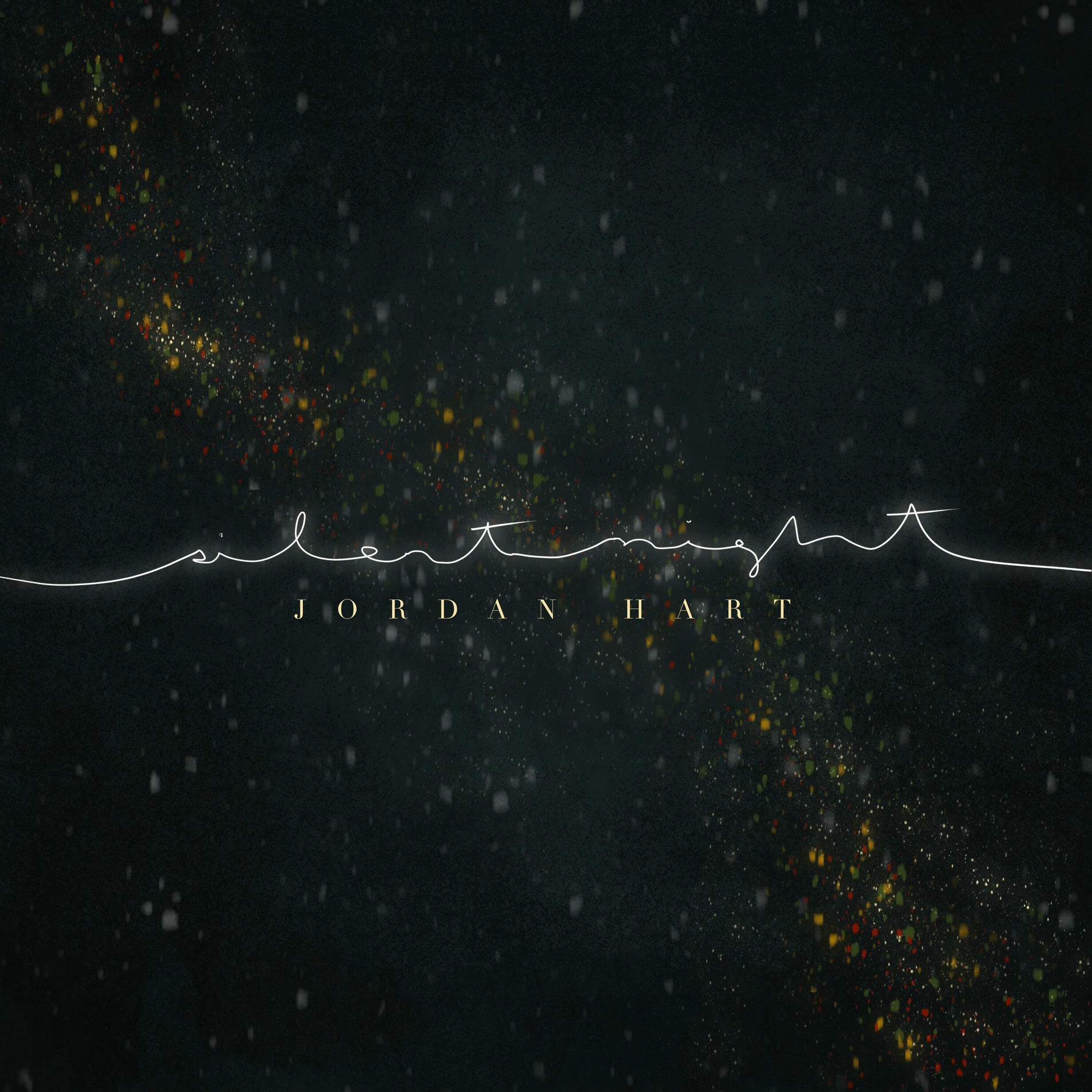 Album cover of Silent Night