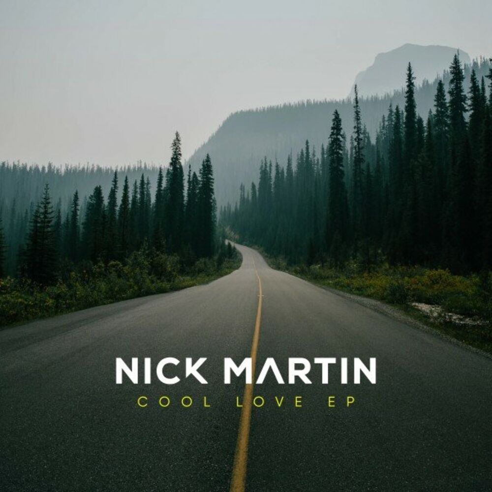 Picture of Cool Love EP