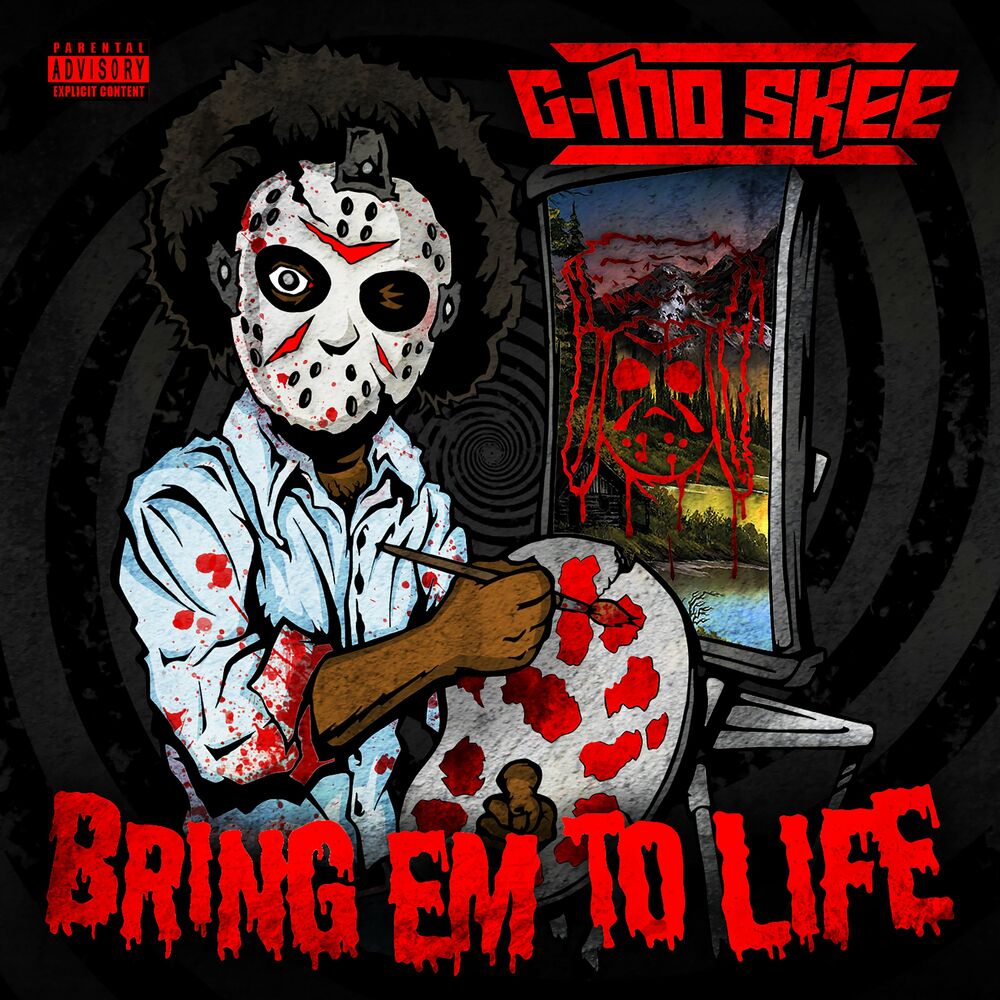 Picture of Bring Em To Life