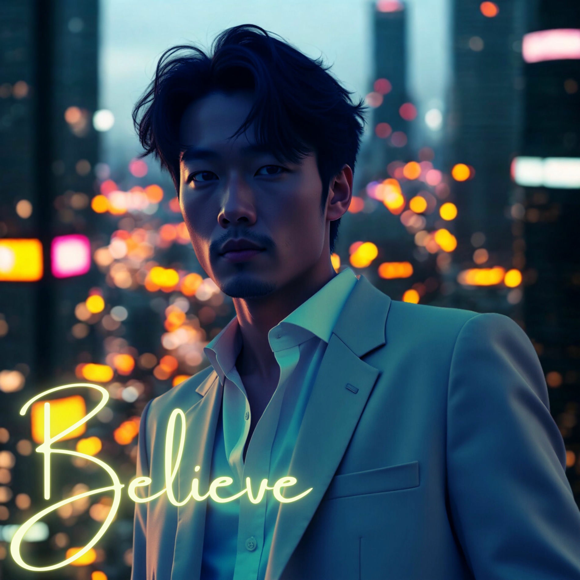 Album cover of Believe (feat. ReN) [9rissc]