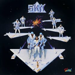 Cover of Skyy