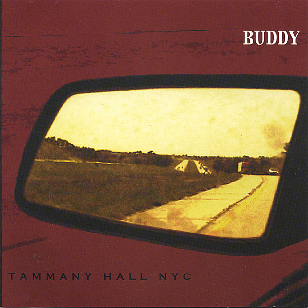 Picture of Buddy