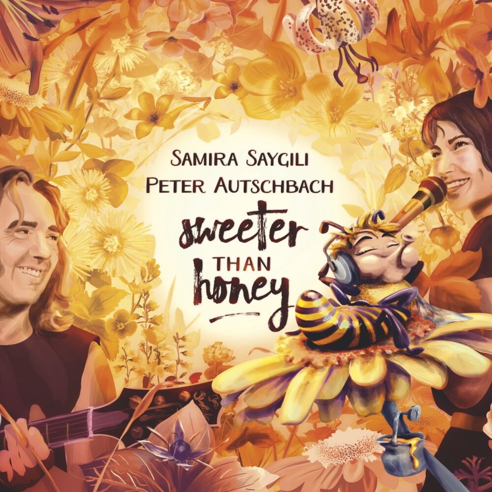 Picture of Sweeter Than Honey
