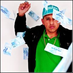 Cover of Deixa os Meninos Passar