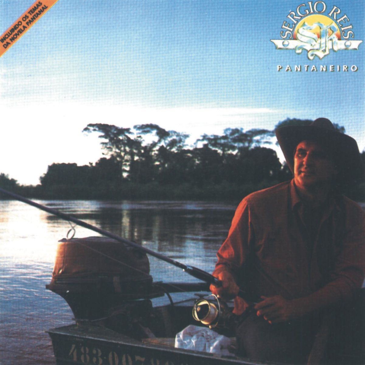 Album cover of Comitiva Esperança