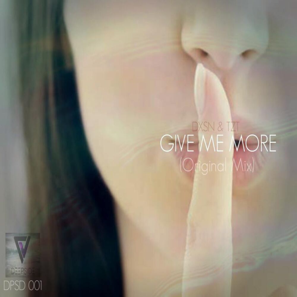 Picture of Give Me More