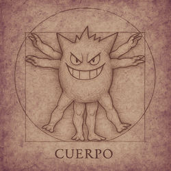 Cover of CUERPO by undefined