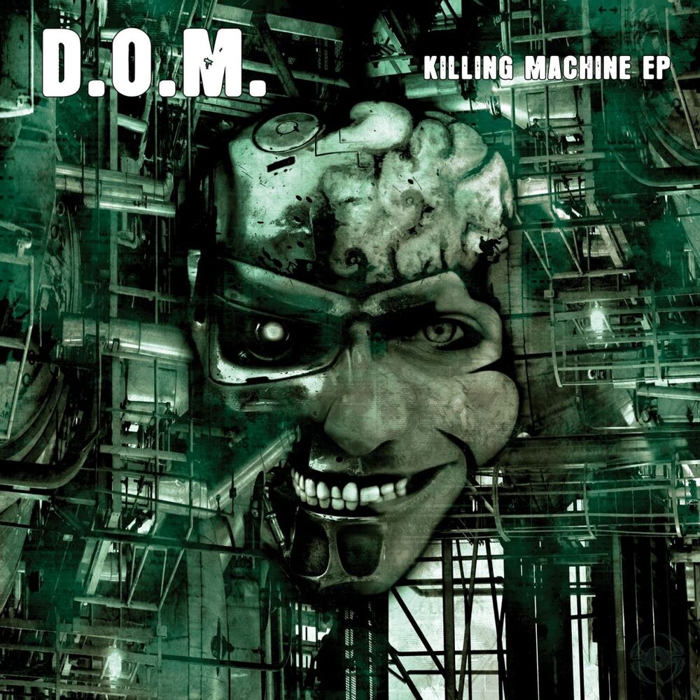 Picture of Killing Machine