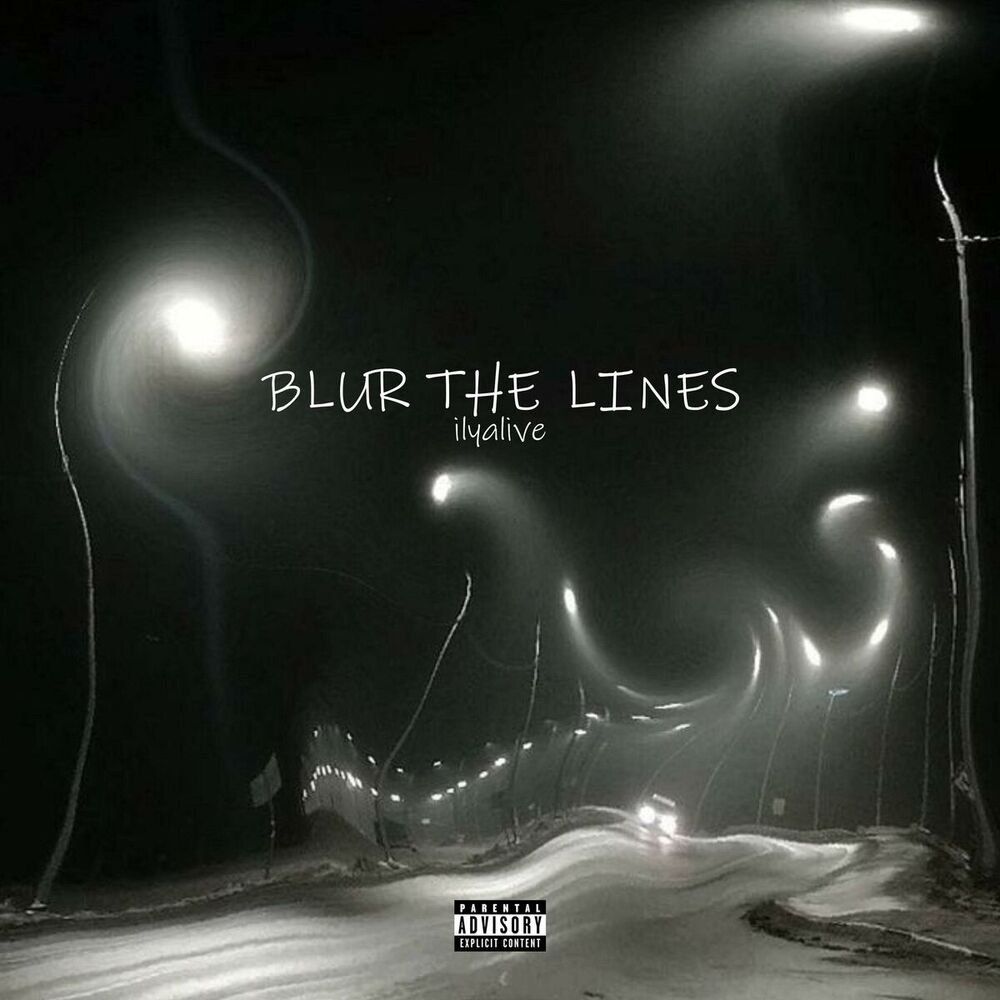 Picture of blur the lines